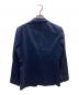Paul Smith (ポールスミス) SEERSUCKER JACKET ネイビー サイズ:M：7000円