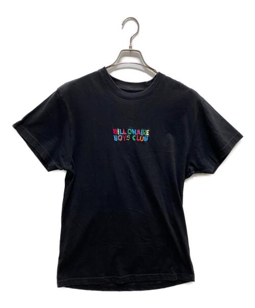 BILLIONAIRE BOYS CLUB（ビリオネアボーイズクラブ）BILLIONAIRE BOYS CLUB (ビリオネアボーイズクラブ) Tシャツ ブラック サイズ:Lの古着・服飾アイテム