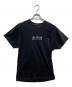 BILLIONAIRE BOYS CLUB（ビリオネアボーイズクラブ）の古着「Tシャツ」｜ブラック
