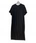 DIESEL (ディーゼル) ワンピース ブラック サイズ:S：3500円
