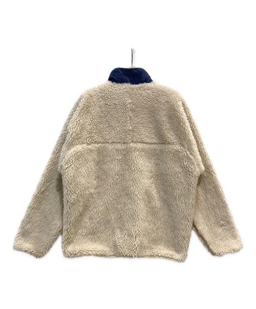 GRAMICCI（グラミチ）GRAMICCI (グラミチ) ボアジャケット ベージュ サイズ:Sの古着・服飾アイテム