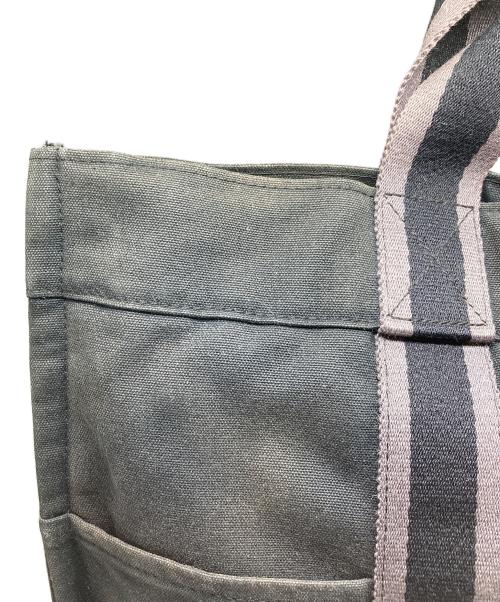 HERMES（エルメス）HERMES (エルメス) フールトゥMM ブラックの古着・服飾アイテム