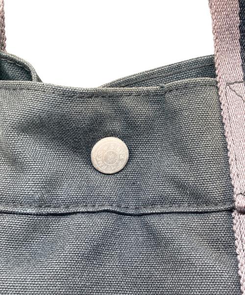 HERMES（エルメス）HERMES (エルメス) フールトゥMM ブラックの古着・服飾アイテム