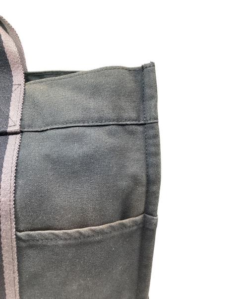 HERMES（エルメス）HERMES (エルメス) フールトゥMM ブラックの古着・服飾アイテム