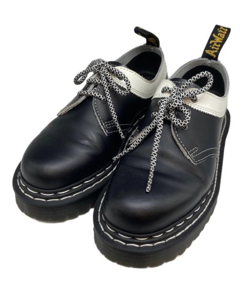 Dr.Martens（ドクターマーチン）Dr.Martens (ドクターマーチン) シューズ ブラック サイズ:5の古着・服飾アイテム