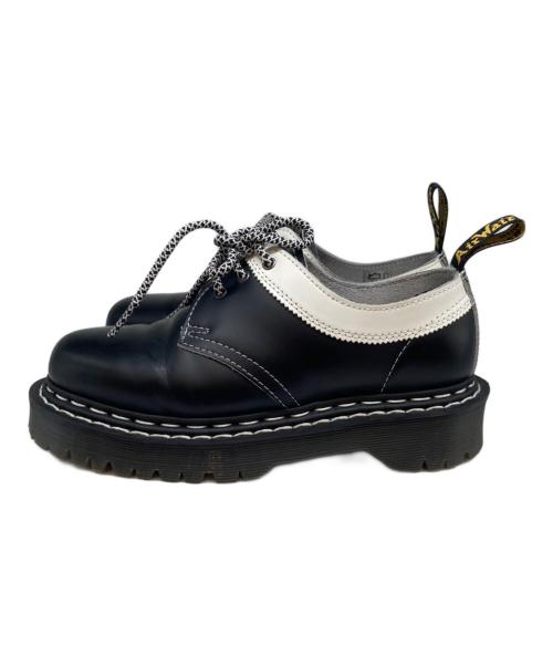 Dr.Martens（ドクターマーチン）Dr.Martens (ドクターマーチン) シューズ ブラック サイズ:5の古着・服飾アイテム