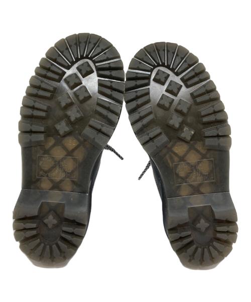 Dr.Martens（ドクターマーチン）Dr.Martens (ドクターマーチン) シューズ ブラック サイズ:5の古着・服飾アイテム