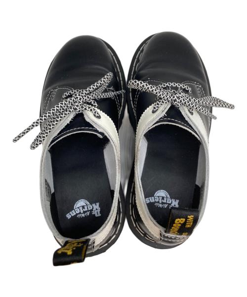 Dr.Martens（ドクターマーチン）Dr.Martens (ドクターマーチン) シューズ ブラック サイズ:5の古着・服飾アイテム