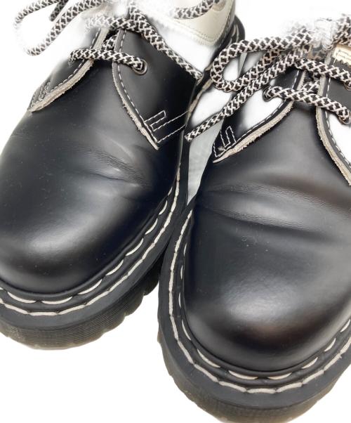 Dr.Martens（ドクターマーチン）Dr.Martens (ドクターマーチン) シューズ ブラック サイズ:5の古着・服飾アイテム
