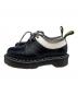 Dr.Martens (ドクターマーチン) シューズ ブラック サイズ:5：9000円