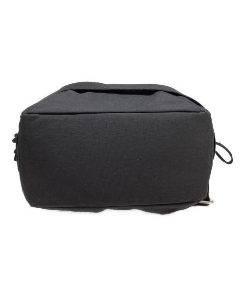 CIE（シー）CIE (シー) EARTHY TOTE BAG ブラックの古着・服飾アイテム