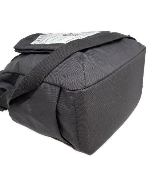 CIE（シー）CIE (シー) EARTHY TOTE BAG ブラックの古着・服飾アイテム