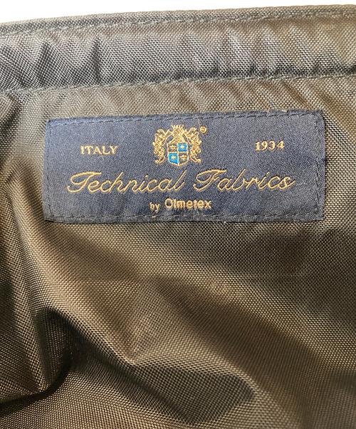 SUPREME（シュプリーム）Supreme (シュプリーム) Waterproof Reflective Speckled ショルダーバッグ グレーの古着・服飾アイテム