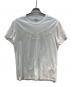 DIESEL（ディーゼル）の古着「Tシャツ」｜ホワイト