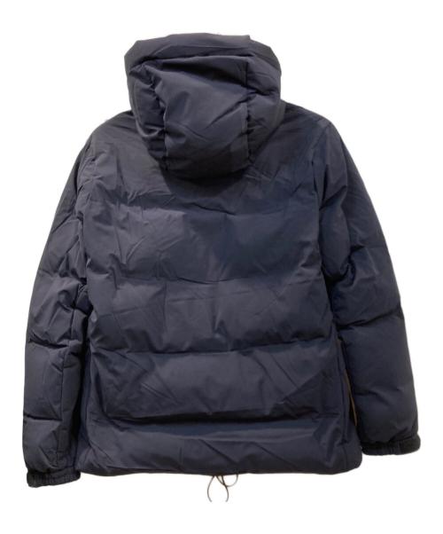 SHIPS（シップス）SHIPS (シップス) ALLID ダウンジャケット ネイビー サイズ:Sの古着・服飾アイテム