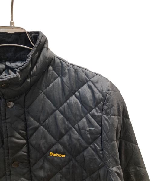 Barbour（バブアー）Barbour (バブアー) キルティングジャケット ブラック サイズ:Lの古着・服飾アイテム