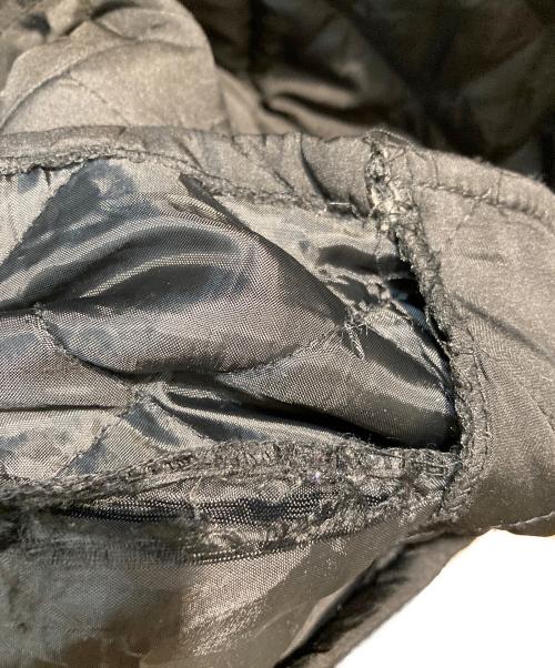Barbour（バブアー）Barbour (バブアー) キルティングジャケット ブラック サイズ:Lの古着・服飾アイテム