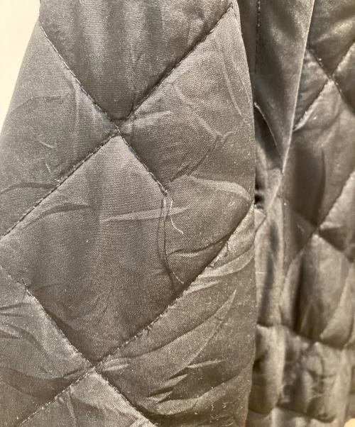 Barbour（バブアー）Barbour (バブアー) キルティングジャケット ブラック サイズ:Lの古着・服飾アイテム