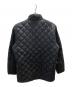 Barbour (バブアー) キルティングジャケット ブラック サイズ:L：5000円