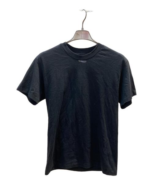 Hanes（ヘインズ）Hanes (ヘインズ) Tシャツ ブラック サイズ:Mの古着・服飾アイテム