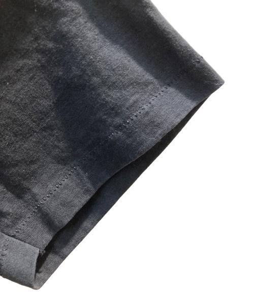 Hanes（ヘインズ）Hanes (ヘインズ) Tシャツ ブラック サイズ:Mの古着・服飾アイテム