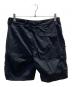 STONE ISLAND (ストーンアイランド) CARGO BERMUDA REGULAR FIT ショートパンツ ブラック サイズ:W30：28000円
