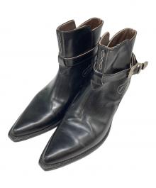 SONORA（ソノラ）の古着「ブーツ」｜ブラック