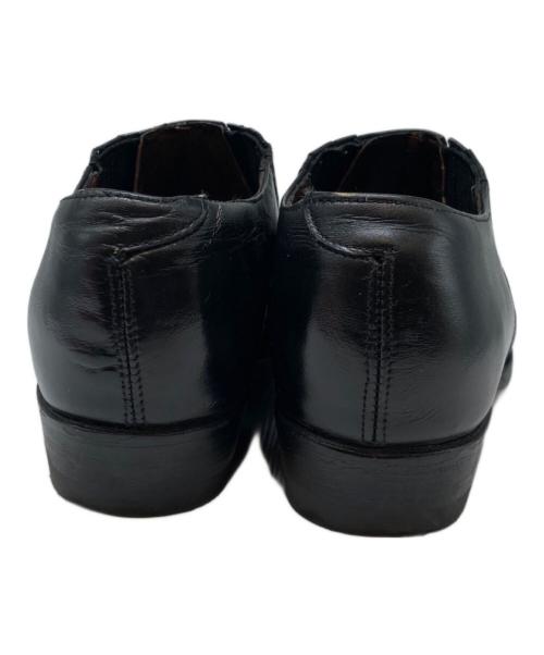 SONORA（ソノラ）SONORA (ソノラ) レザーシューズ ブラウン サイズ:38の古着・服飾アイテム