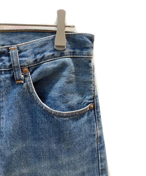 LEVI'S（リーバイス）LEVI'S (リーバイス) 90's 502XX デニムパンツ インディゴ サイズ:32の古着・服飾アイテム