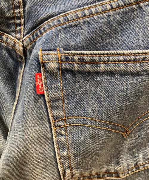 LEVI'S（リーバイス）LEVI'S (リーバイス) 90's 502XX デニムパンツ インディゴ サイズ:32の古着・服飾アイテム