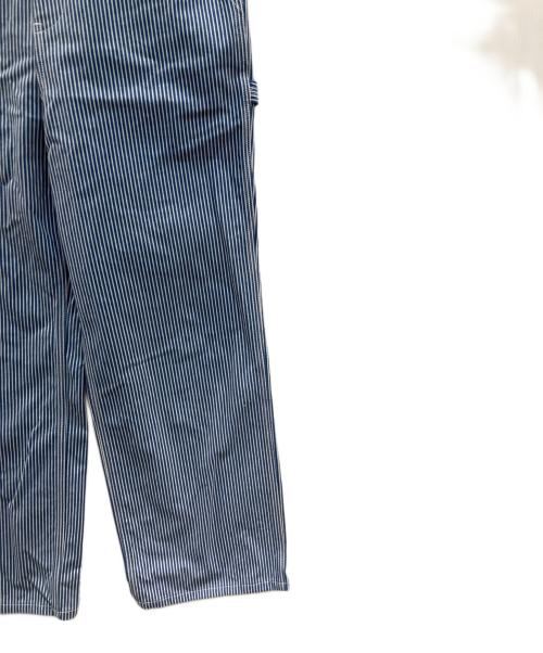 UNION LAUNCH（ユニオンランチ）UNION LAUNCH (ユニオンランチ) オーバーオール ブルー サイズ:XSの古着・服飾アイテム