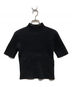 中古・古着通販】CFCL (シーエフシーエル) PORTRAIT CREASE TOP