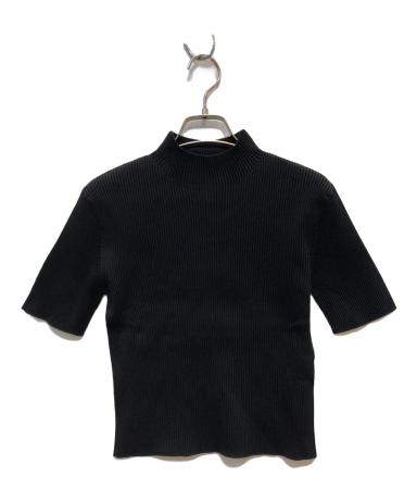 中古・古着通販】CFCL (シーエフシーエル) PORTRAIT SHORT SLEEVE TOP