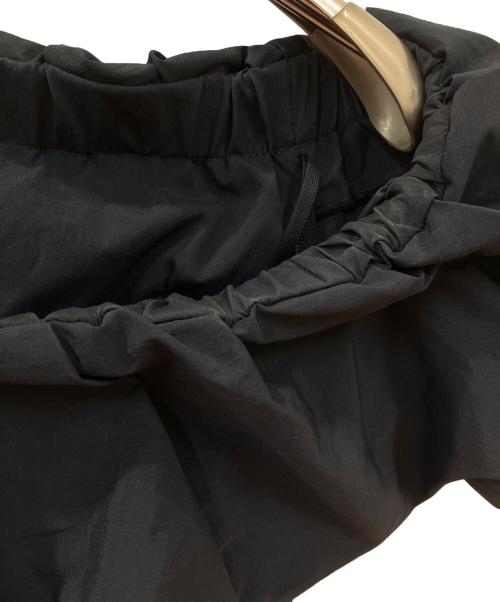 nagonstans（ナゴンスタンス）nagonstans (ナゴンスタンス) カットソー ネイビー サイズ:36の古着・服飾アイテム