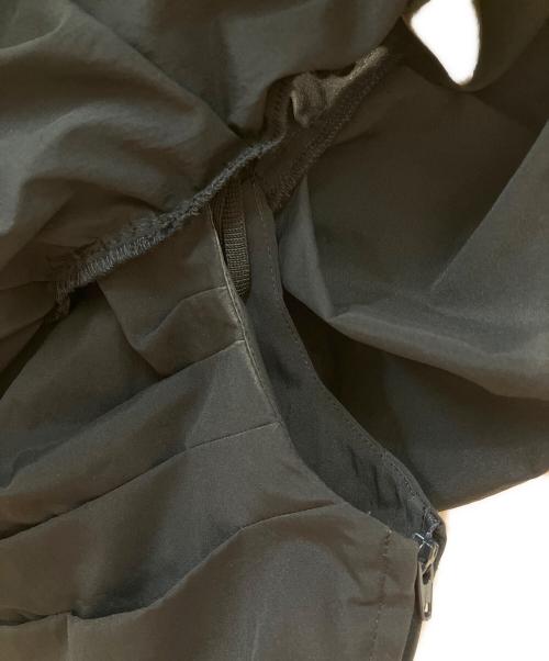 nagonstans（ナゴンスタンス）nagonstans (ナゴンスタンス) カットソー ネイビー サイズ:36の古着・服飾アイテム