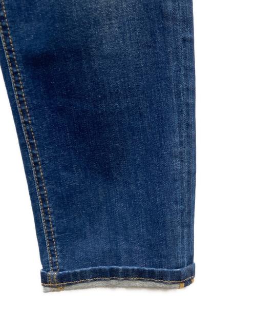 PT TORINO（ピーティートリノ）PT TORINO (ピーティートリノ) デニムパンツ インディゴ サイズ:W29の古着・服飾アイテム