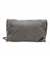 STELLA McCARTNEY (ステラマッカートニー) ファラベラ チェーンショルダーバッグ グレー：19000円