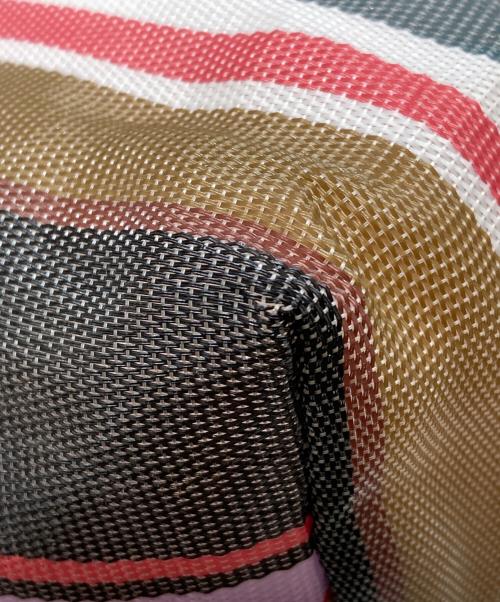 MARNI（マルニ）MARNI (マルニ) マーケットトートバッグ マルチカラーの古着・服飾アイテム