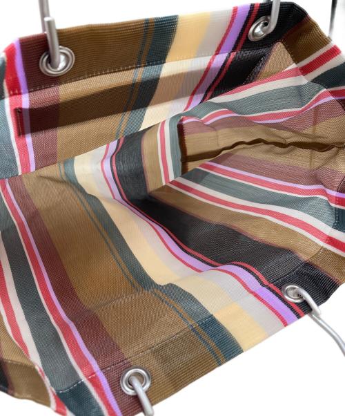 MARNI（マルニ）MARNI (マルニ) マーケットトートバッグ マルチカラーの古着・服飾アイテム
