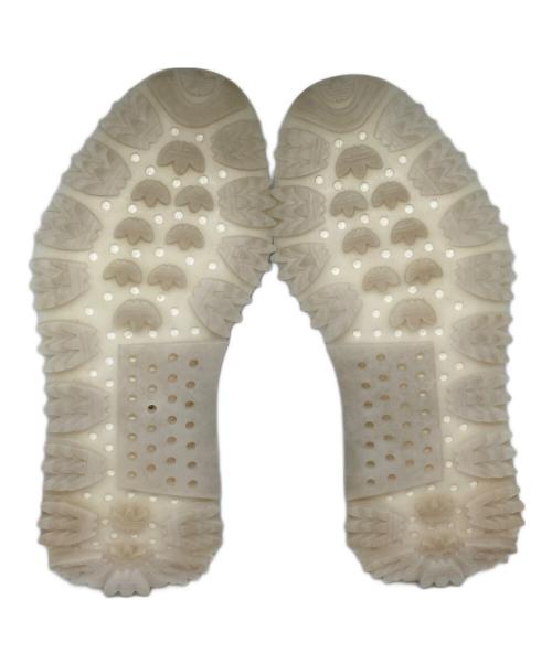 adidas（アディダス）adidas (アディダス) NMD S1 ローカットスニーカー ホワイト サイズ:27.5の古着・服飾アイテム