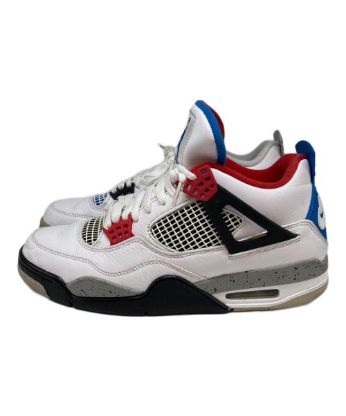 NIKE（ナイキ）NIKE (ナイキ) Air Jordan 4 Retro SE 