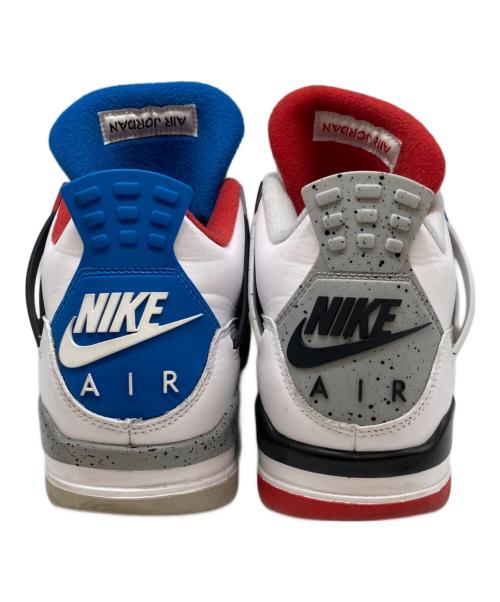 NIKE（ナイキ）NIKE (ナイキ) Air Jordan 4 Retro SE 