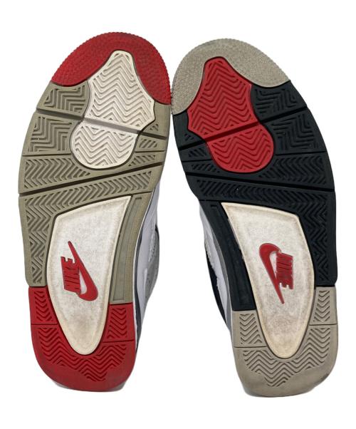 NIKE（ナイキ）NIKE (ナイキ) Air Jordan 4 Retro SE 