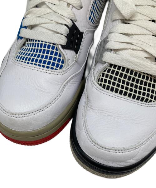 NIKE（ナイキ）NIKE (ナイキ) Air Jordan 4 Retro SE 