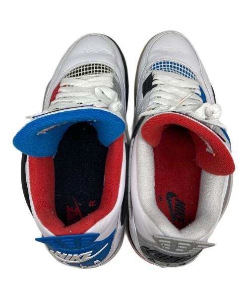 NIKE（ナイキ）NIKE (ナイキ) Air Jordan 4 Retro SE 