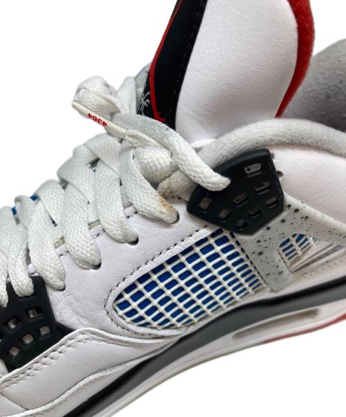 NIKE（ナイキ）NIKE (ナイキ) Air Jordan 4 Retro SE 