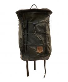 FJALLRAVEN（フェールラーベン）の古着「Singi 20 バックパック」｜オリーブ