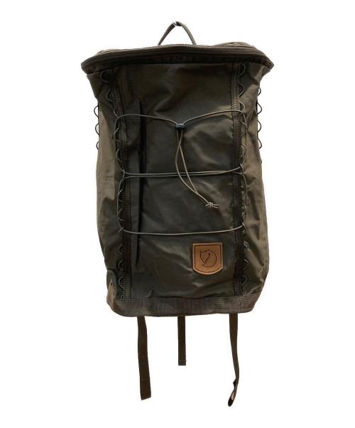 FJALLRAVEN（フェールラーベン）FJALLRAVEN (フェールラーベン) Singi 20 バックパック オリーブの古着・服飾アイテム