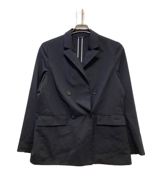 green label relaxing（グリーンレーベルリラクシング）green label relaxing (グリーンレーベルリラクシング) セットアップ ネイビー サイズ:40の古着・服飾アイテム