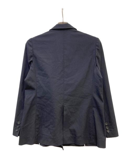 green label relaxing（グリーンレーベルリラクシング）green label relaxing (グリーンレーベルリラクシング) セットアップ ネイビー サイズ:40の古着・服飾アイテム